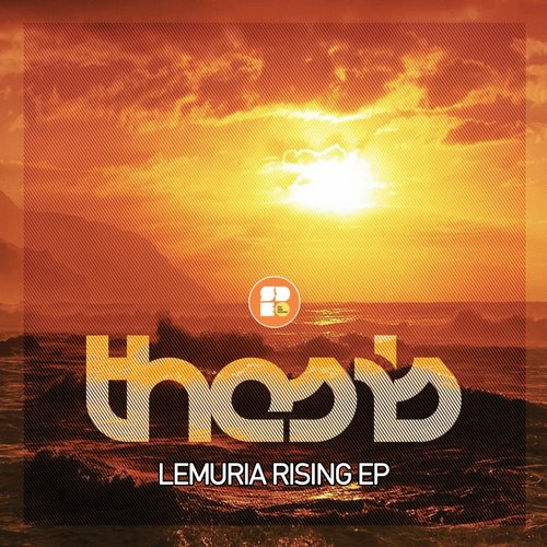 Thesis - Lemuria Rising (Original Mix)