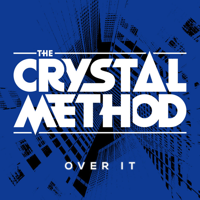 The Crystal Method ft. Dia Frampton - Over It (Dr. Ozi Remix)