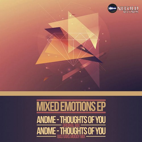 AndMe. - Thoughts Of You (Bastian Moody Mix)