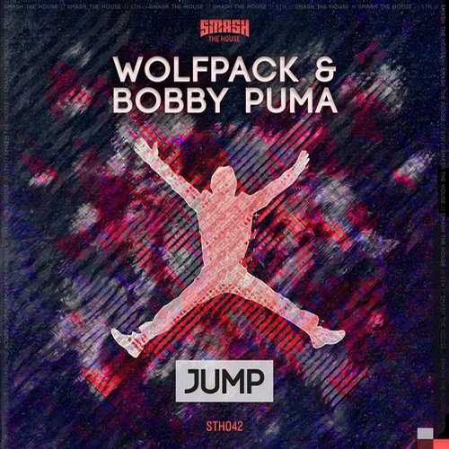 Wolfpack & Bobby Puma - Jump (Original Mix)