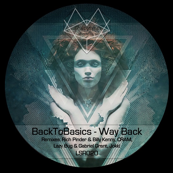 Backtobasics - Way Back (Jokki Remix)