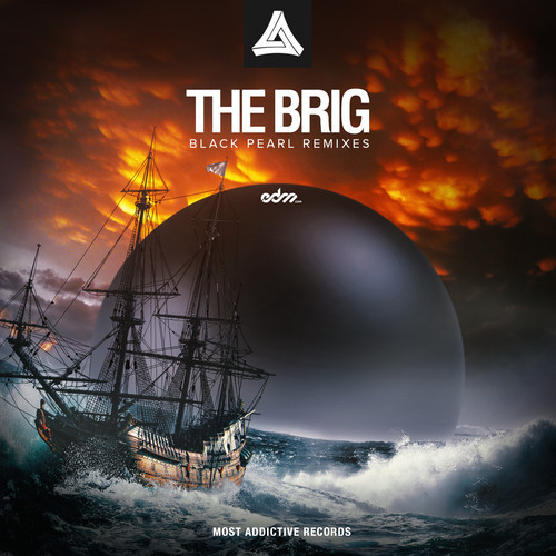 The Brig - Black Pearl VIP