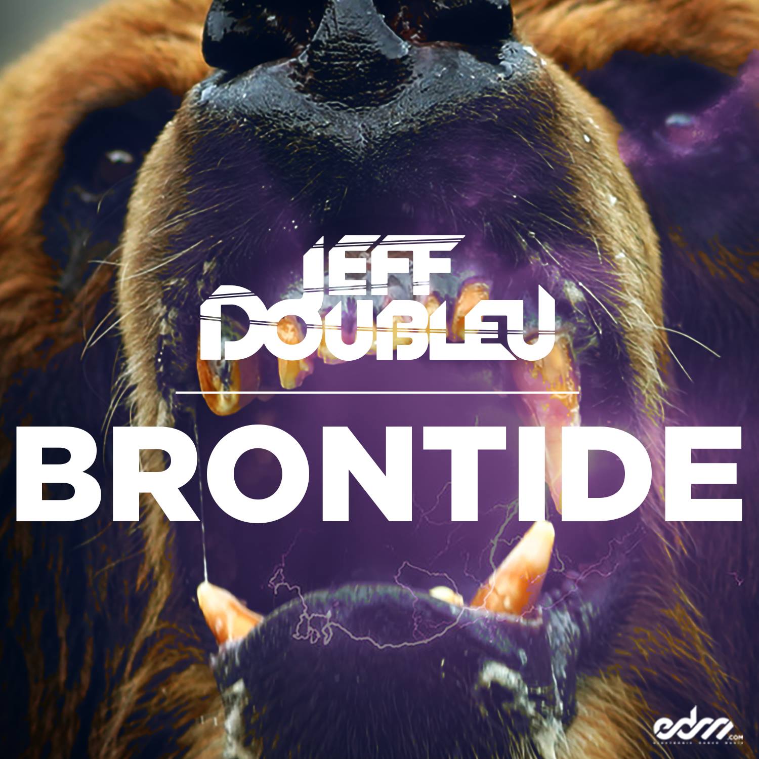 Jeff Doubleu - Brontide (Original Mix)