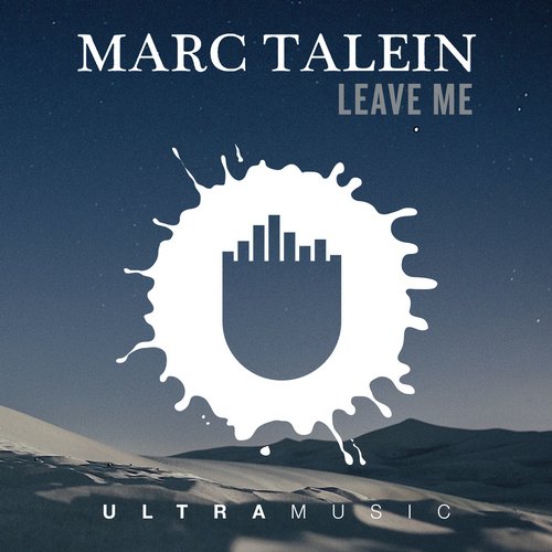 Marc Talein Feat. Haidara – Leave Me (Original Mix)