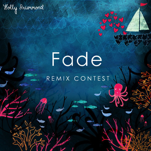 Holly Drummond - Fade (Venemy Remix)