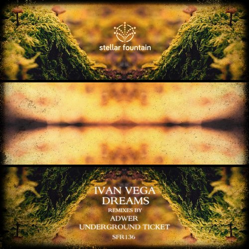 Ivan Vega – Dreams (Original Mix) Ivan Vega – Dreams (Original Mix)