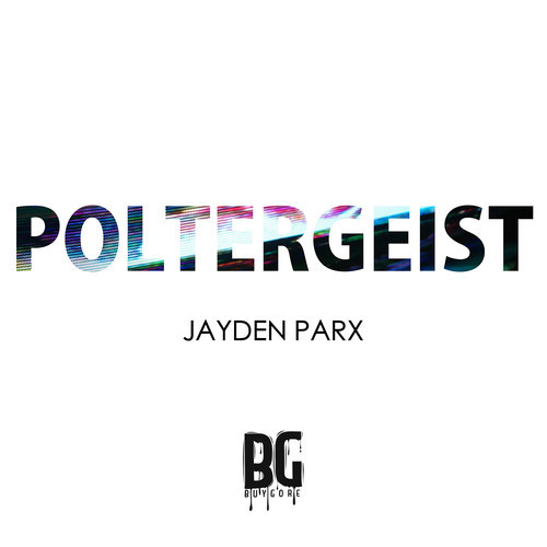 Jayden Parx - Poltergeist (Original Mix)