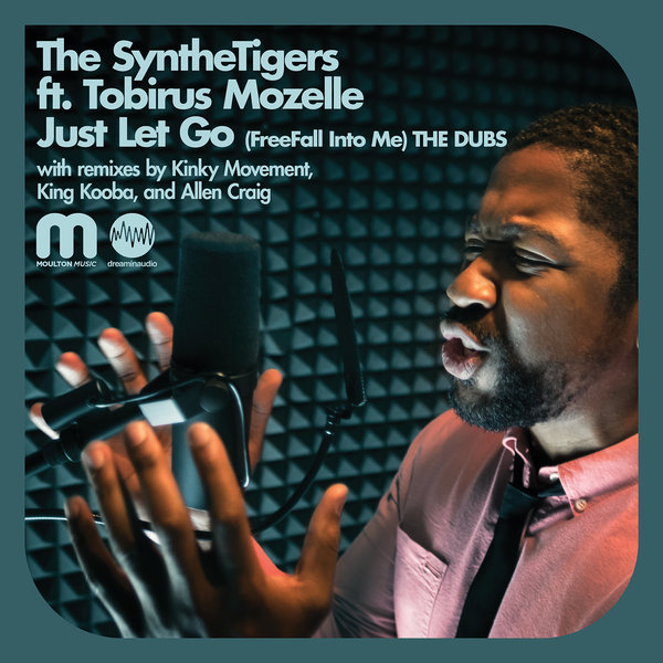 The SyntheTigers Ft. Tobirus Mozelle - Just Let Go (Free Fall Into Me) (Kinky Movement Remix)