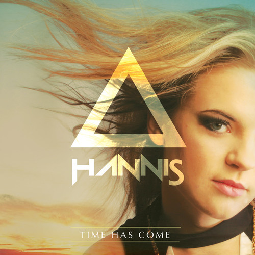 Hannis - Time Has Come (Original Mix)