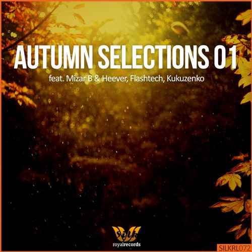 Mizar B & Heever - Lost World (Original Mix) Mizar B & Heever - Lost World (Original Mix)
