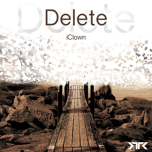 IClown - Delete (Original Mix)