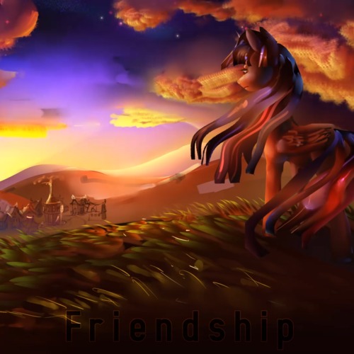 Synthis – Friendship (Original Mix)