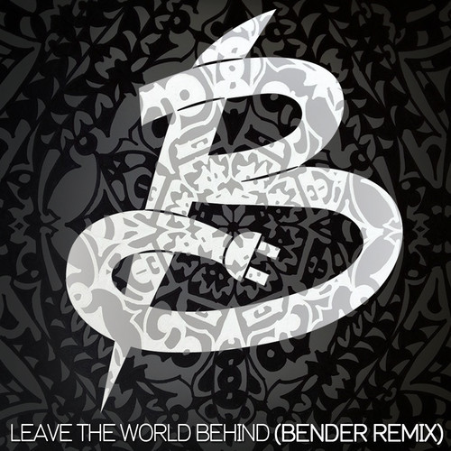 Swedish House Mafia & Laidback Luke - Leave the World Behind (Bender Remix)