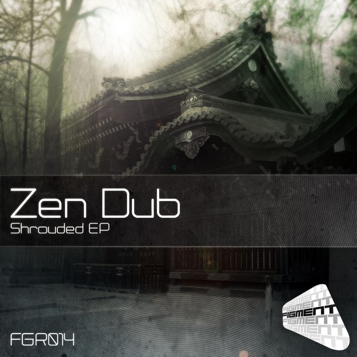 Zen Dub – Long Gone