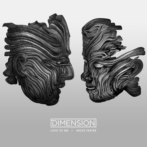 Dimension – Love To Me (Original Mix)