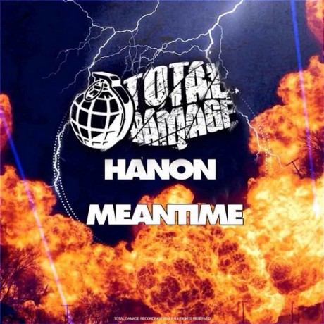 Hanon - Meantime (Original Mix)