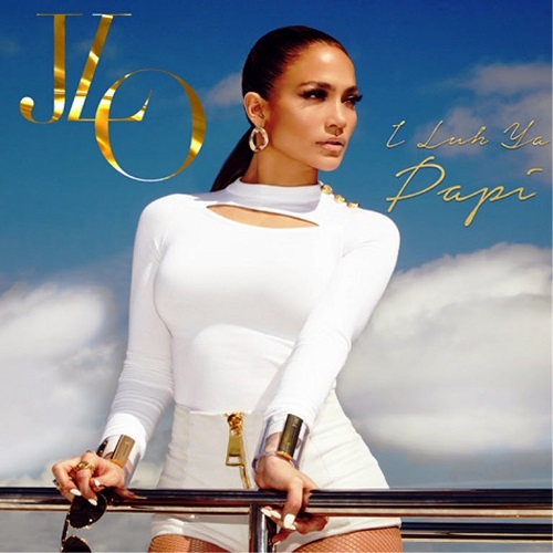 Jennifer Lopez - I Luh Ya Papi (Muzzaik Remix)