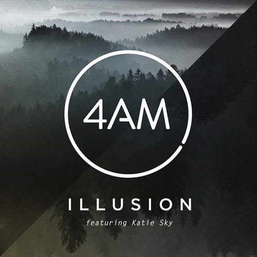 4AM feat. Katie Sky - Illusion (Mob Tactics Remix)