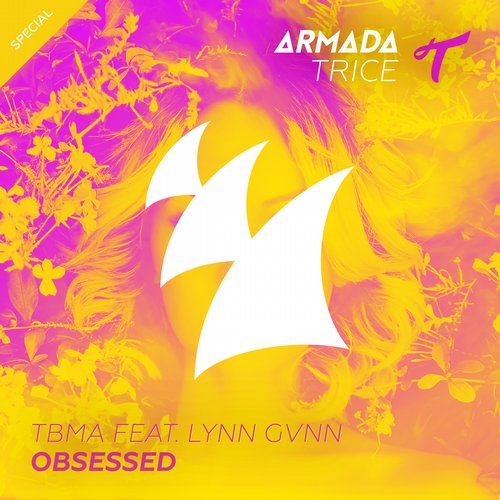 TBMA feat. Lynn Gvnn - Obsessed (Original Mix)