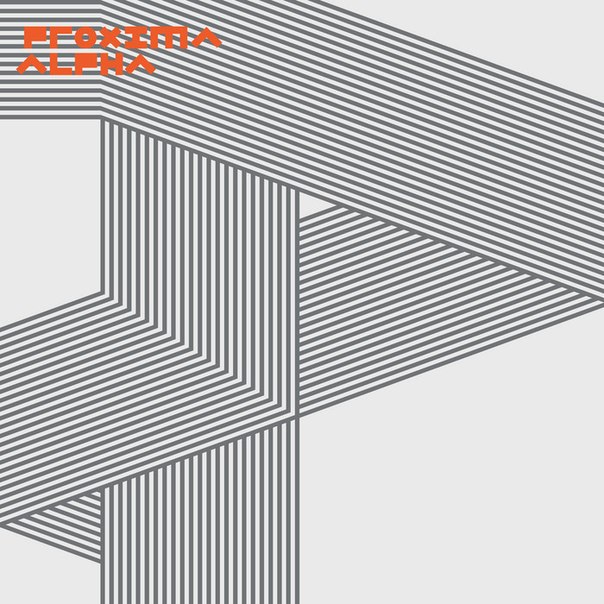 Proxima - Pressurized (Original Mix)