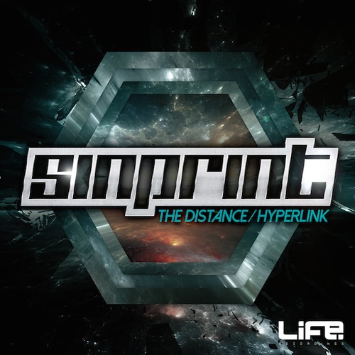 Sinprint - Hyperlink (Original Mix)