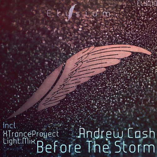 Andrew Cash - Before The Storm (Original Mix)