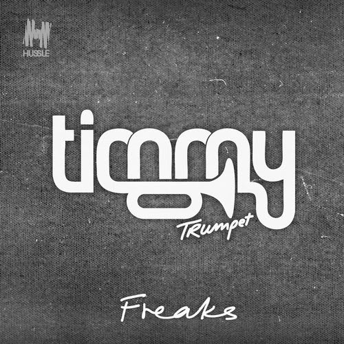 Timmy Trumpet - Freaks (Chainsaw Police Remix)