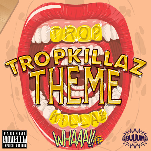 Tropkillaz - Tropkillaz Theme (Original Mix)