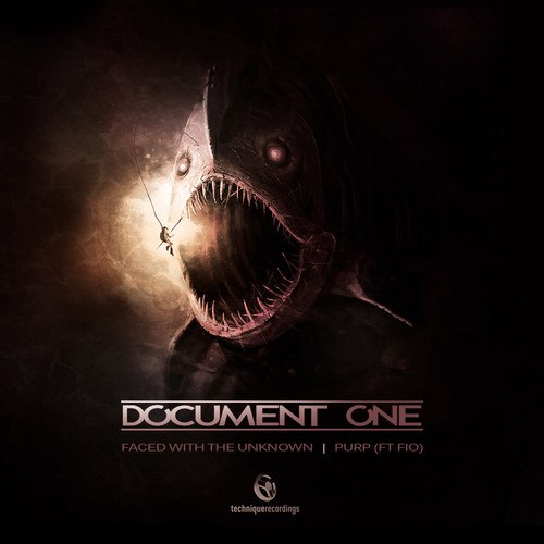 Document One feat. Pracillacon - Faced with the Unknown (Original Mix)