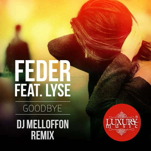 Feder feat. Lyse - Goodbye (DJ Melloffon Remix)