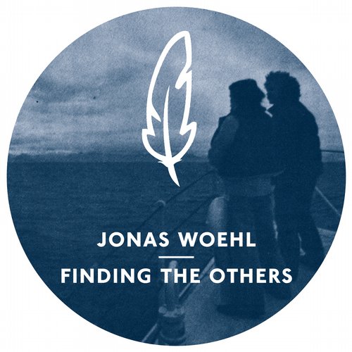 Jonas Woehl, Anna Leyne - Falling (Original Mix)