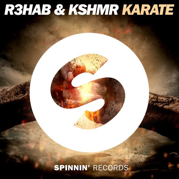 R3hab & KSHMR – Karate (Original Mix)