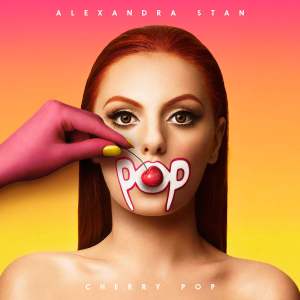 Alexandra Stan - Cherry Pop (CryDuom Club Mix)