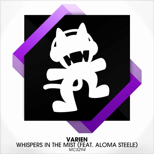 Varien feat. Aloma Steele - Whispers in the Mist (Original Mix)