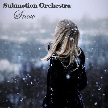 Submotion Orchestra - Snow (SmokeFishe Remix)