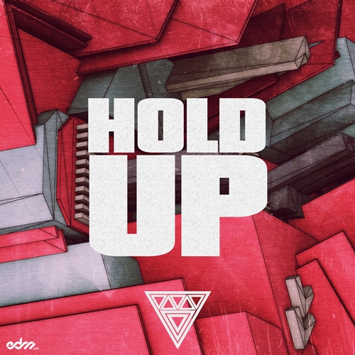 Jorgen Odegard - Hold Up (Original Mix)