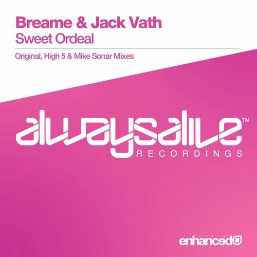 Breame & Jack Vath - Sweet Ordeal (Original Mix)