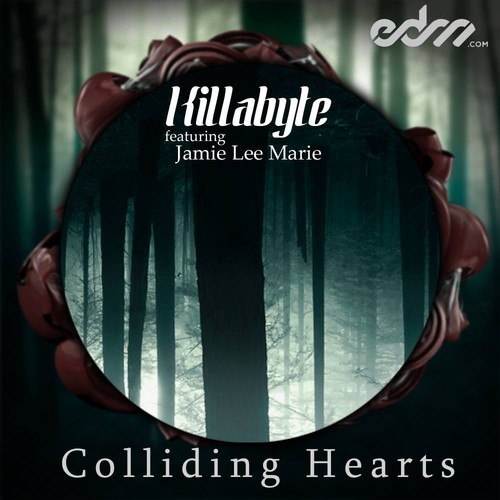 Killabyte ft. Jamie Lee Marie - Colliding Hearts (Original Mix) Killabyte ft. Jamie Lee Marie - Colliding Hearts (Original Mix)