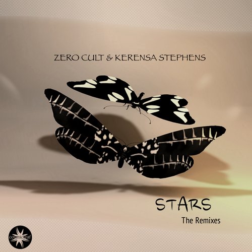 Zero Cult & Kerensa Stephens - Together Love (Original Mix)