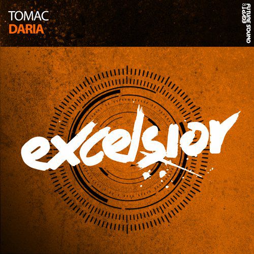 Tomac - Daria (Original Mix)