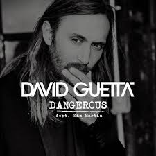 David Guetta feat. Sam Martin - Dangerous (Hardwell Banging Vocal Edit)