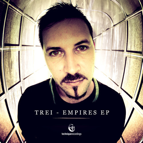 Trei – Empires (Original Mix)