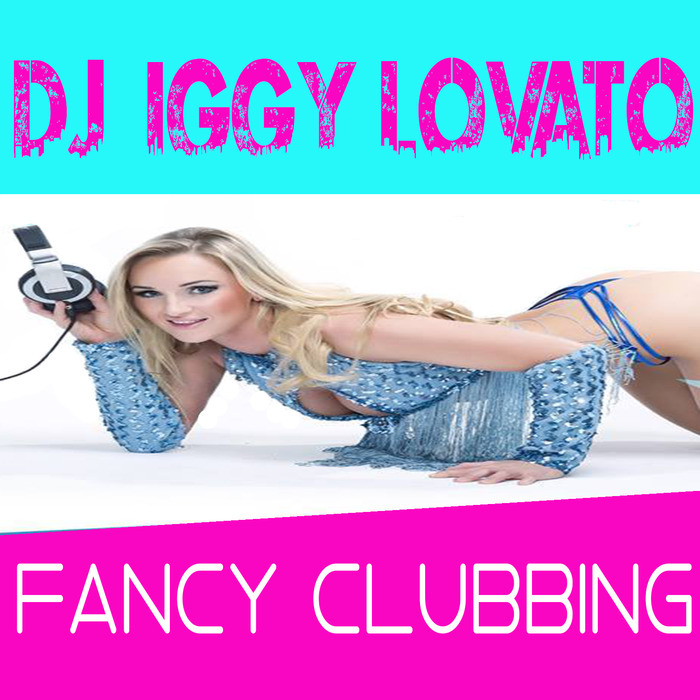 Dj Iggy Lovato - Dont Blame It On Me (Original Mix)