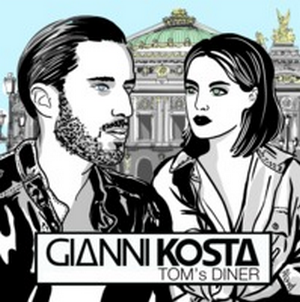 Gianni Kosta - Tom's Diner (Original Mix)