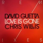 David Guetta - Love Is Gone (DJ Danya Remix)