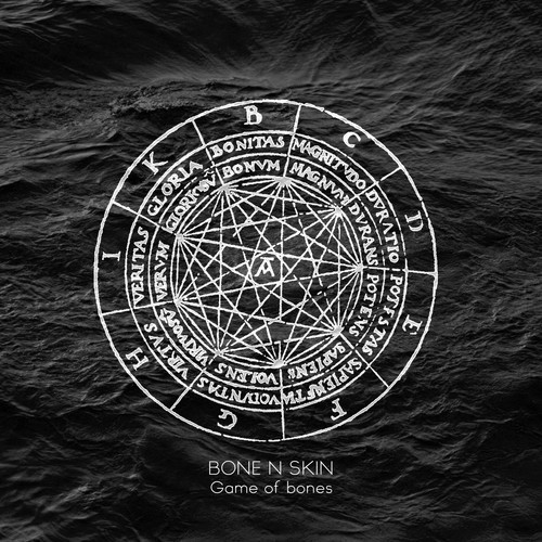 Bone N Skin - Game Of Bones (Original Mix) Bone N Skin - Game Of Bones (Original Mix)
