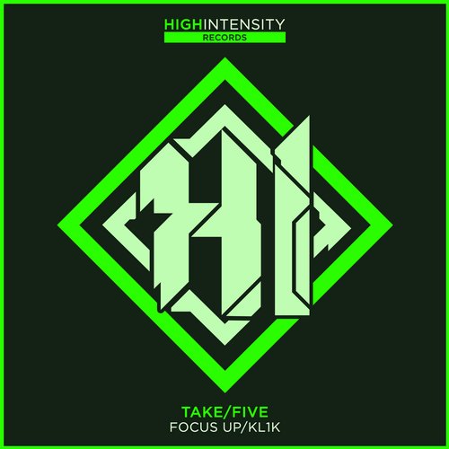 Take/Five - Focus Up (Original Mix)