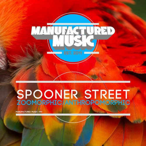 Spooner Street - Zoomorphic (Original Mix)