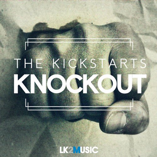 The Kickstarts - Counter Attack (Original Mix)