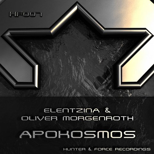 Oliver Morgenroth, Elentzina - Apokosmos (Sometimes) (Original Mix)